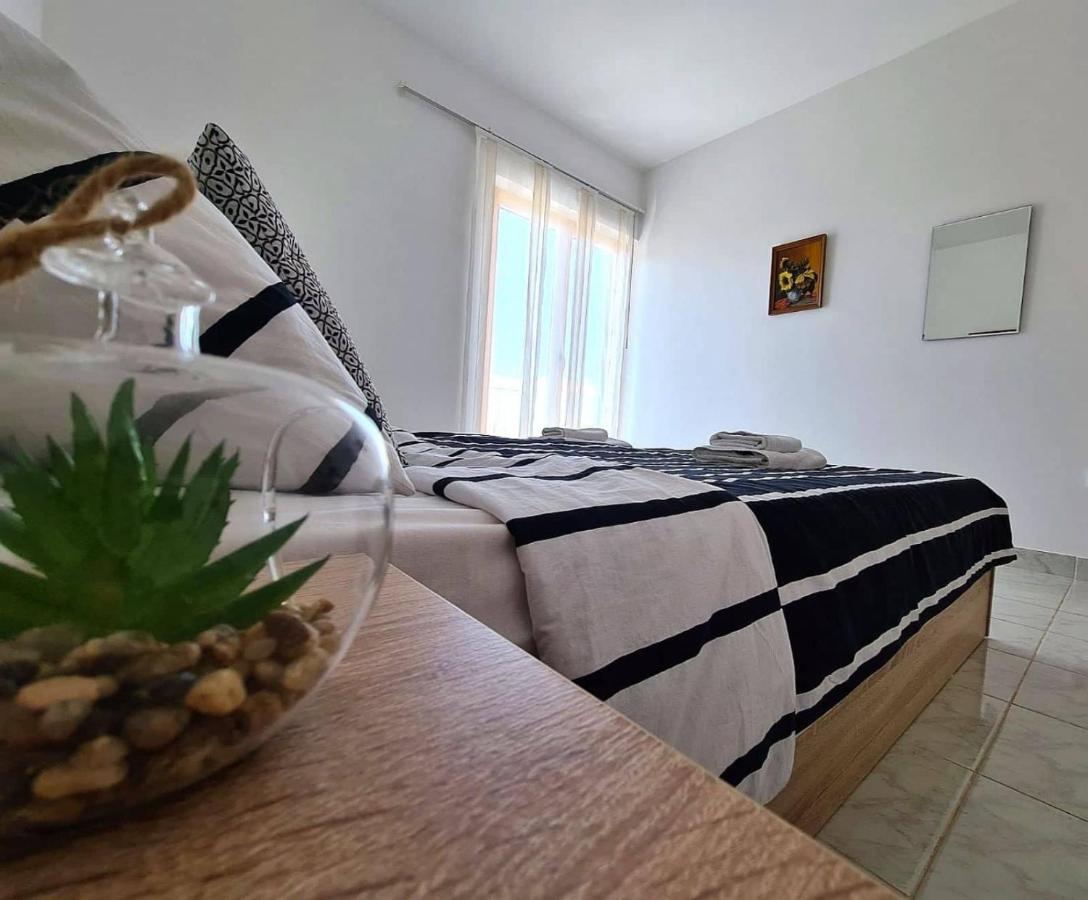 Apartments Ana Medulin Luaran gambar