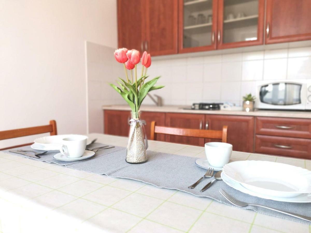 Apartments Ana Medulin Luaran gambar